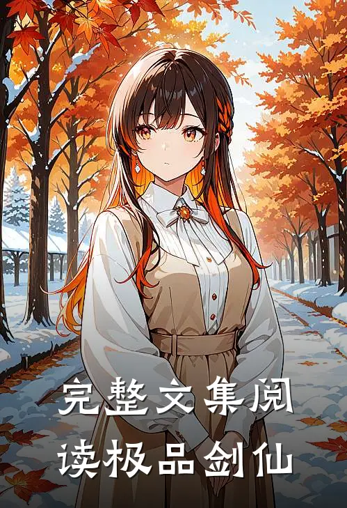 完整文集阅读极品剑仙