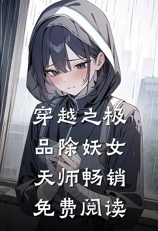 穿越之极品除妖女天师畅销免费阅读