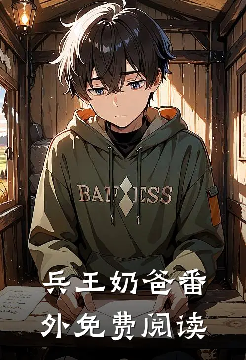兵王奶爸番外免费阅读