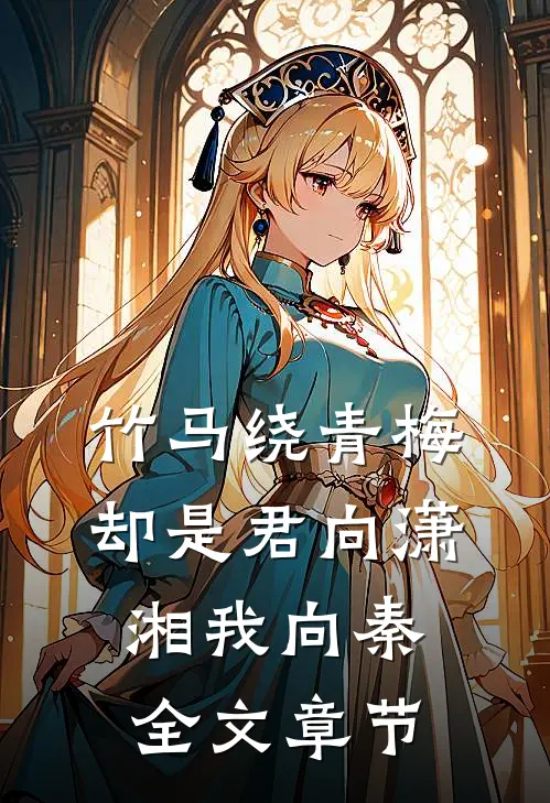 竹马绕青梅，却是君向潇湘我向秦全文章节