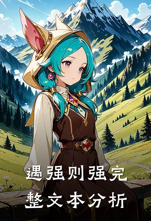 遇强则强完整文本分析