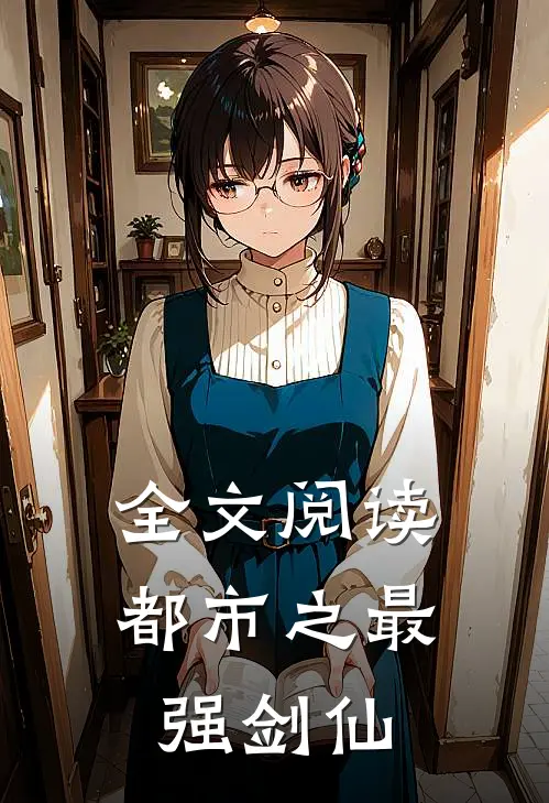 全文阅读都市之最强剑仙