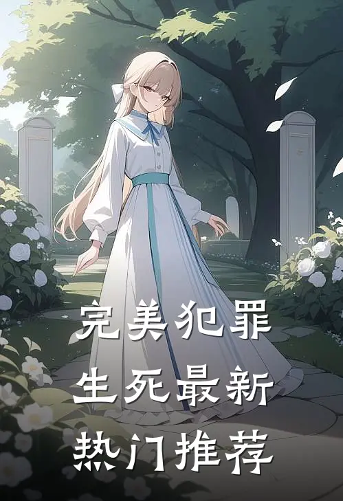 完美犯罪生死最新热门推荐
