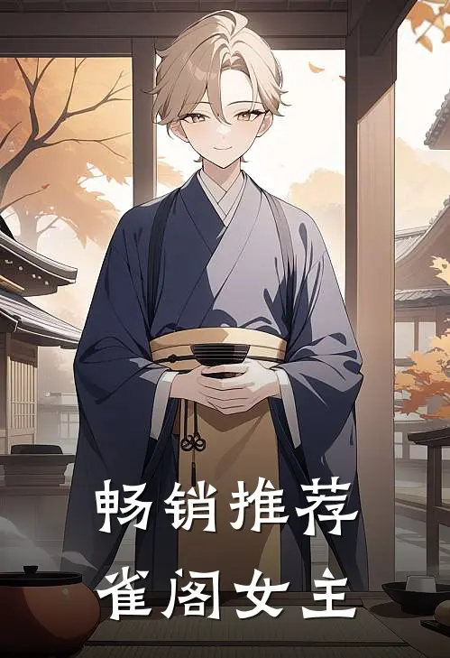 畅销推荐雀阁女主