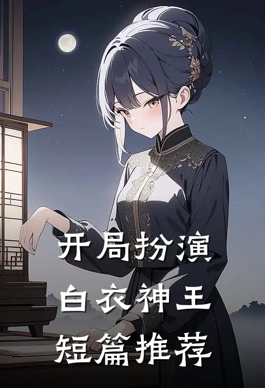 开局扮演白衣神王短篇推荐