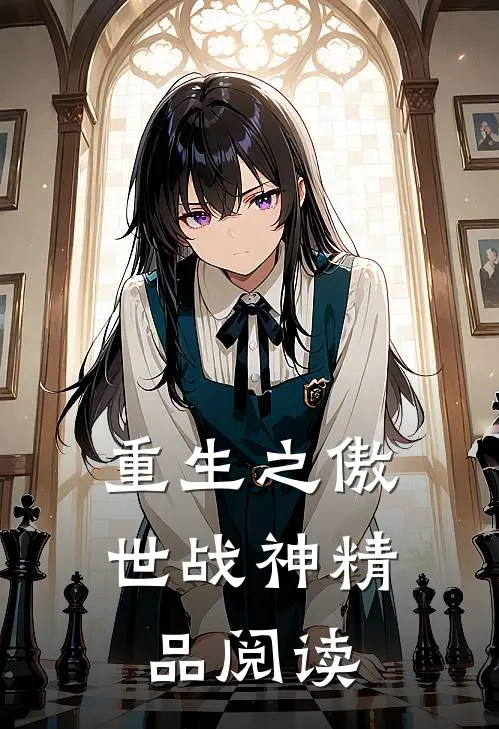 重生之傲世战神精品阅读