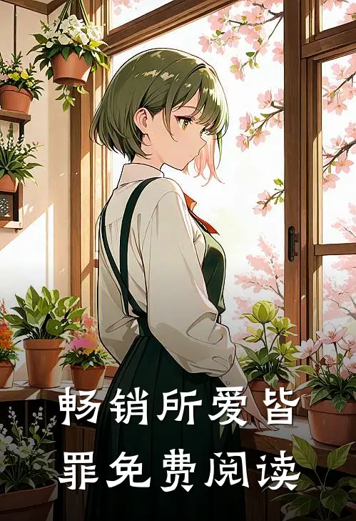 畅销所爱皆罪免费阅读