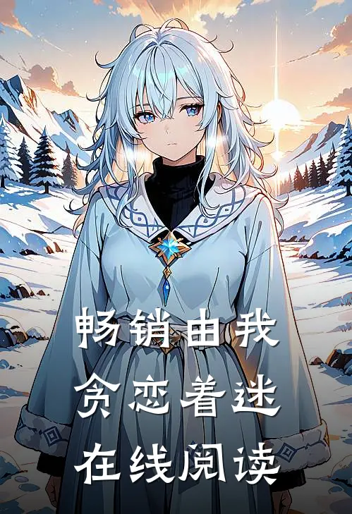 畅销由我贪恋着迷在线阅读