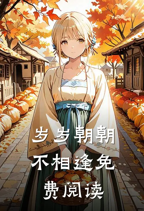 岁岁朝朝不相逢免费阅读