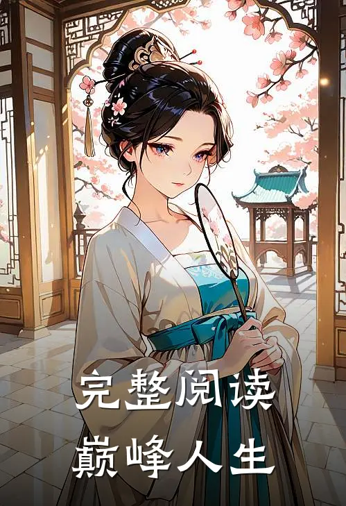 完整阅读巅峰人生