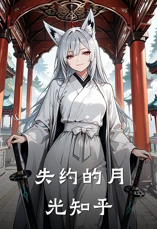失约的月光知乎