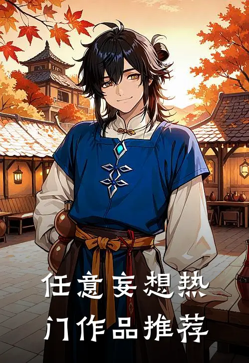 任意妄想热门作品推荐