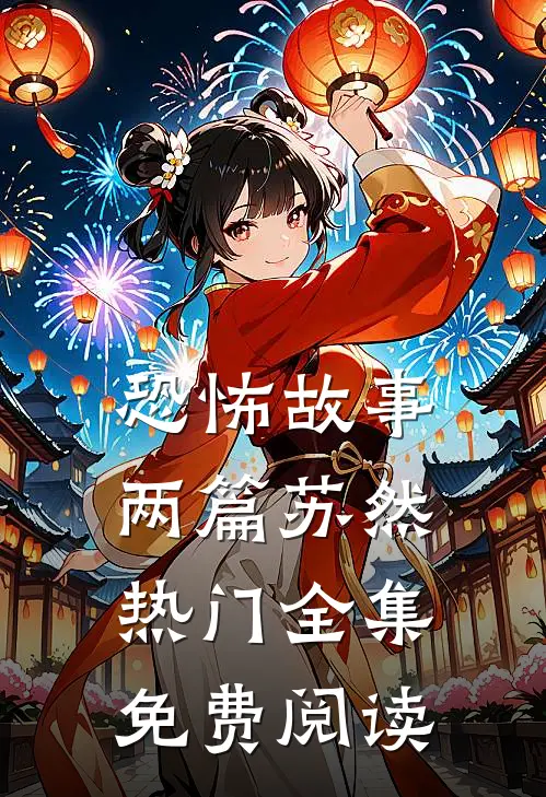 恐怖故事两篇苏然热门 全集免费阅读