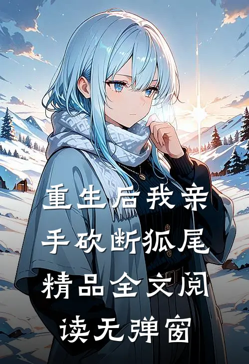 重生后我亲手砍断狐尾精品全文阅读无弹窗