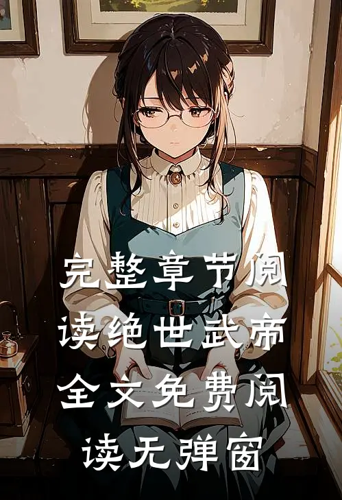 完整章节阅读绝世武帝全文免费阅读无弹窗