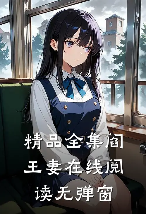 精品全集阎王妻在线阅读无弹窗