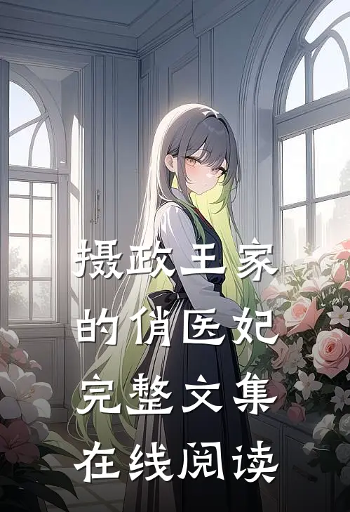 摄政王家的俏医妃完整文集在线阅读