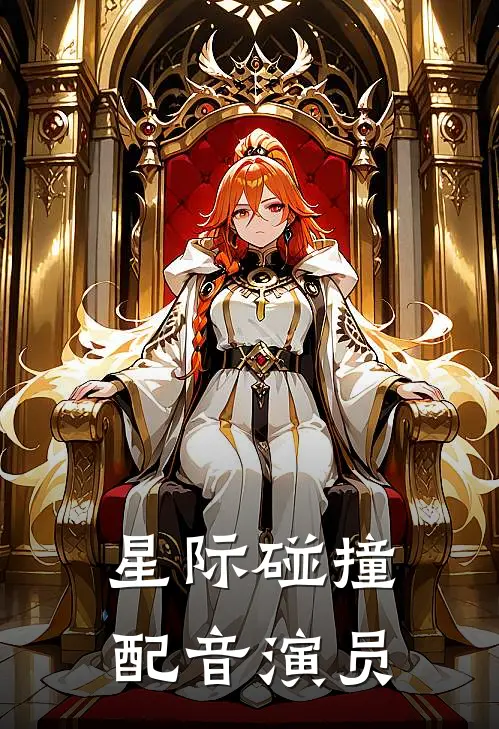 星际碰撞配音演员
