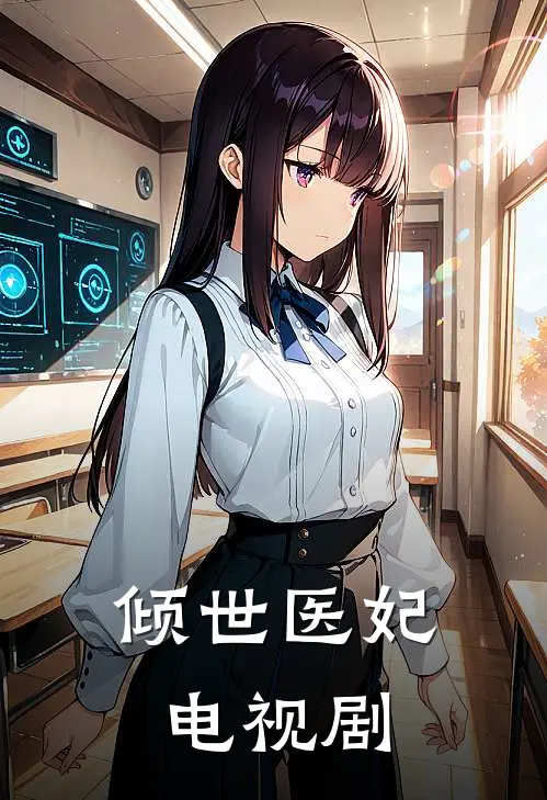 倾世医妃电视剧