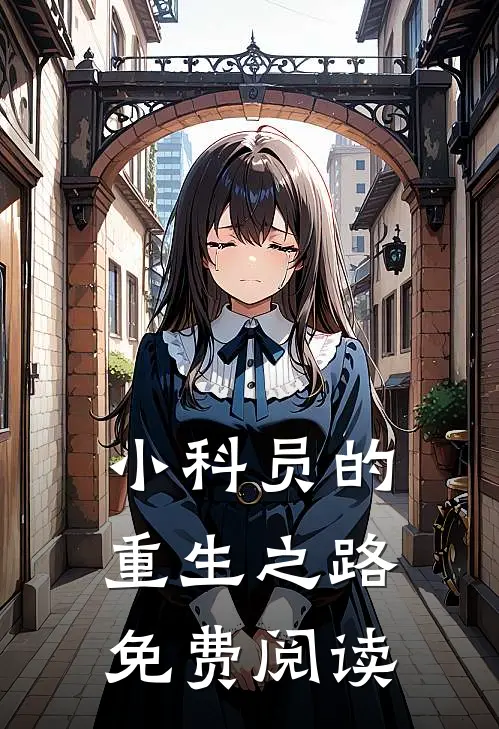 小科员的重生之路免费阅读
