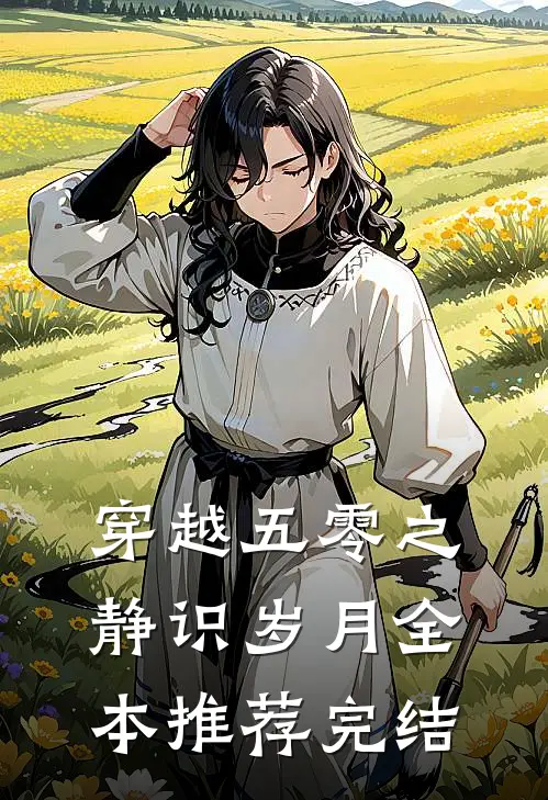 穿越五零之静识岁月全本推荐完结