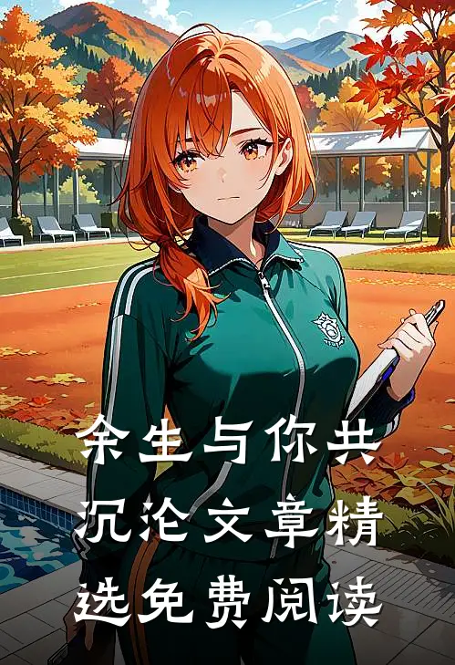 余生与你共沉沦文章精选免费阅读