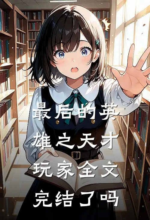 最后的英雄之天才玩家全文完结了吗
