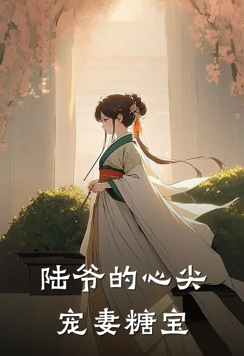 陆爷的心尖宠妻 糖宝