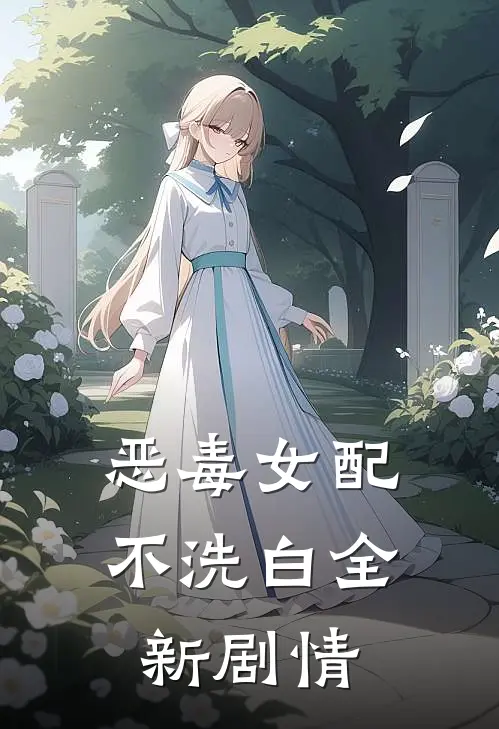 恶毒女配不洗白全新剧情