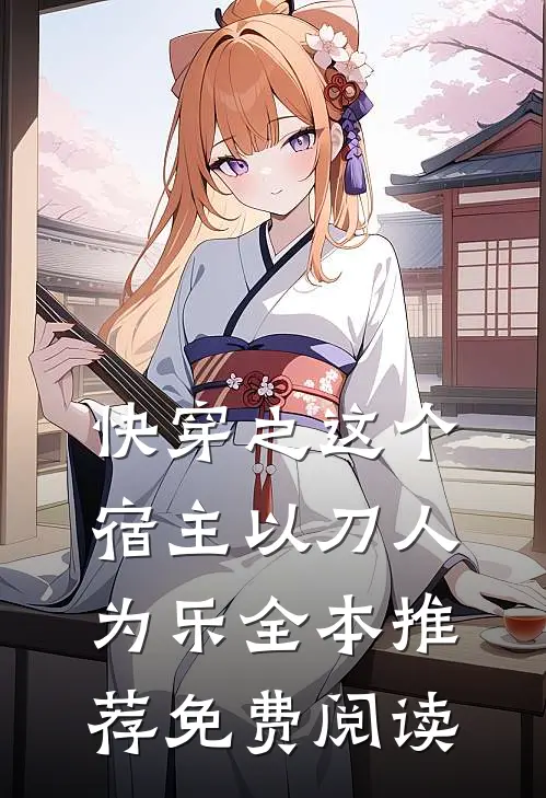 快穿之这个宿主以刀人为乐全本推荐免费阅读