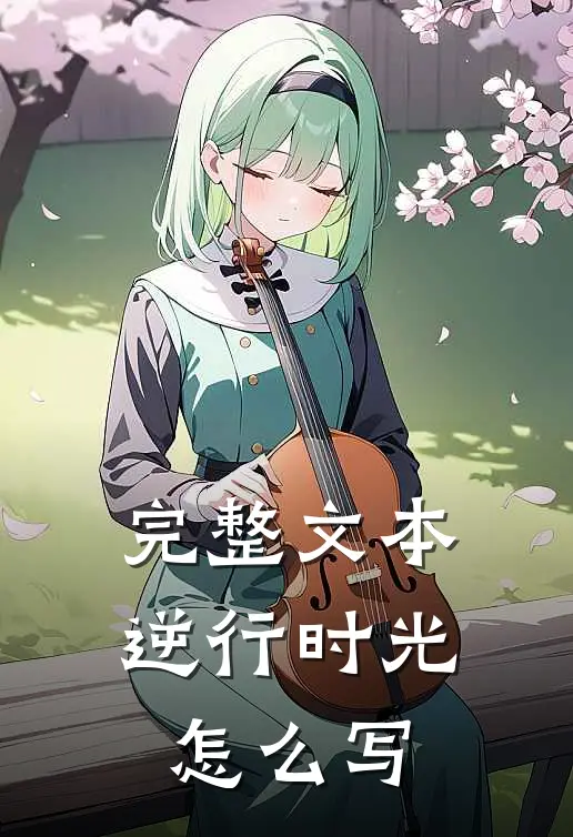 完整文本逆行时光怎么写