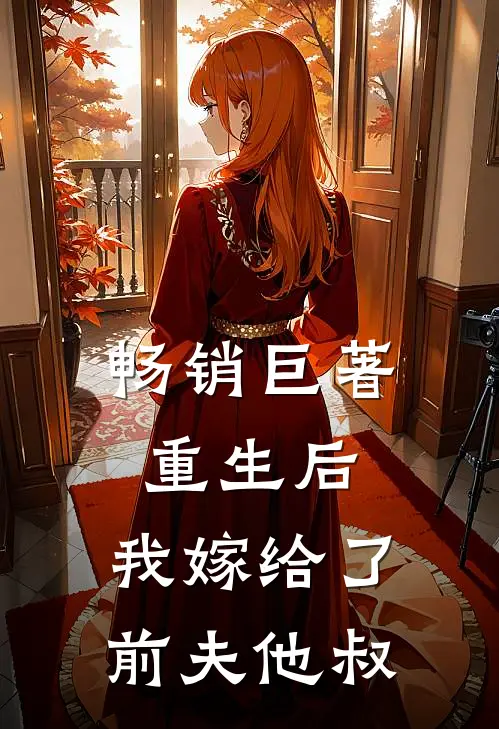 畅销巨著重生后,我嫁给了前夫他叔