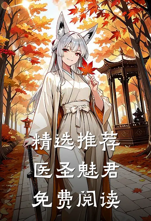 精选推荐医圣魅君免费阅读