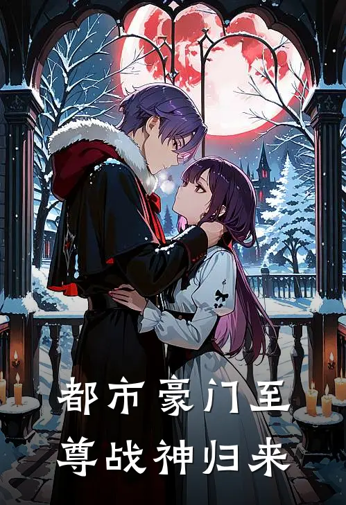 都市豪门至尊战神归来