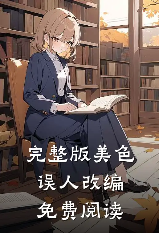 完整版美色误人改编免费阅读