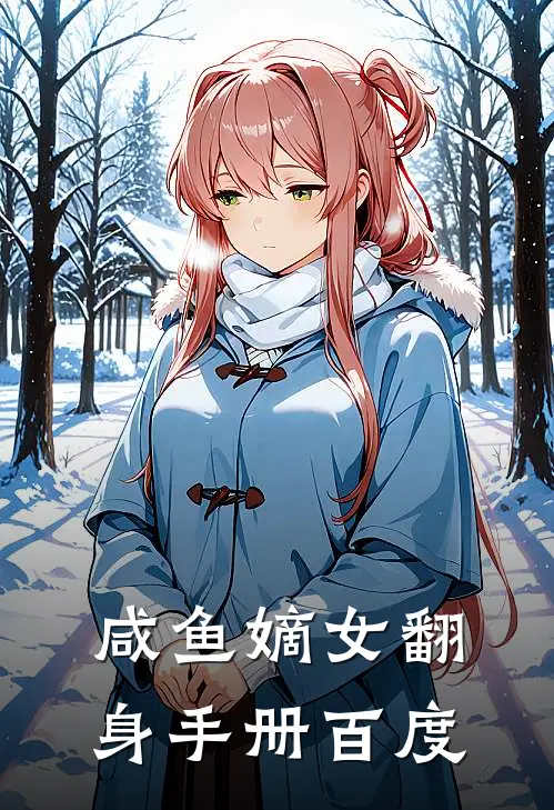 咸鱼嫡女翻身手册百度