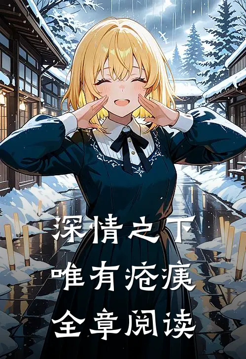 深情之下唯有疮痍全章阅读