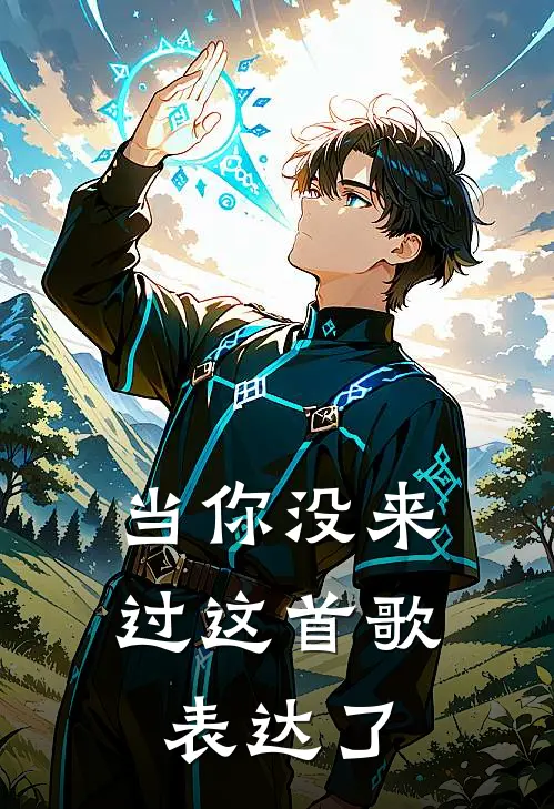 当你没来过这首歌表达了