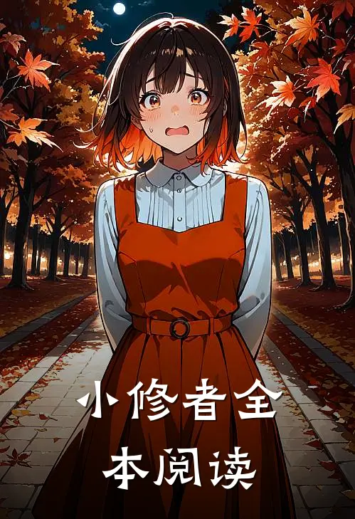 小修者全本阅读