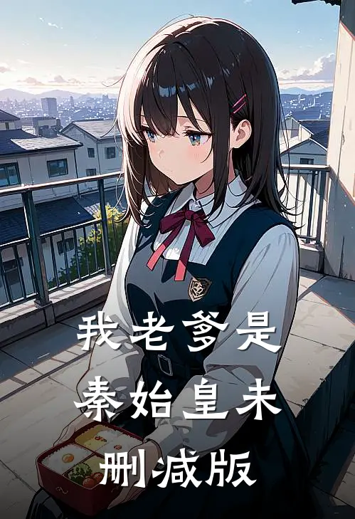 我老爹是秦始皇未删减版