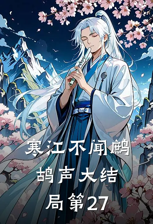 寒江不闻鹧鸪声大结局第27