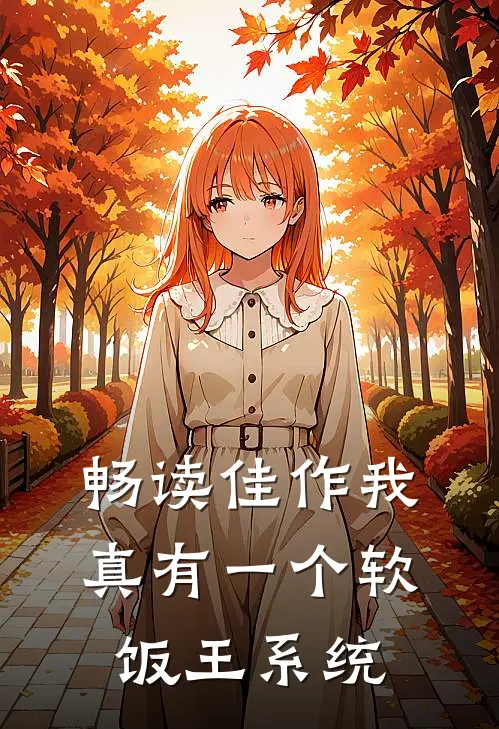 畅读佳作我真有一个软饭王系统