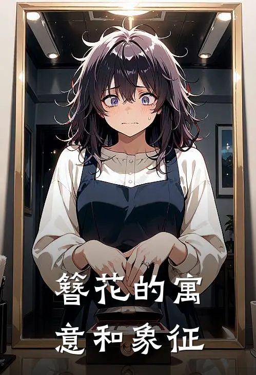 簪花的寓意和象征