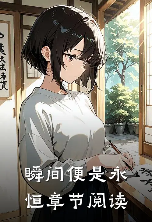 瞬间便是永恒章节阅读