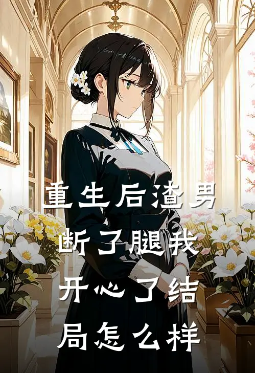 重生后渣男断了腿我开心了结局怎么样