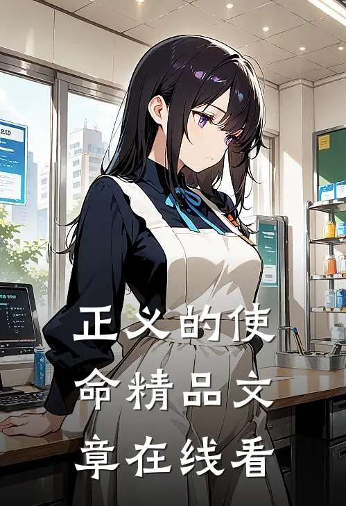 正义的使命精品文章在线看