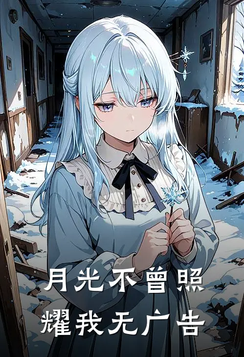 月光不曾照耀我无广告