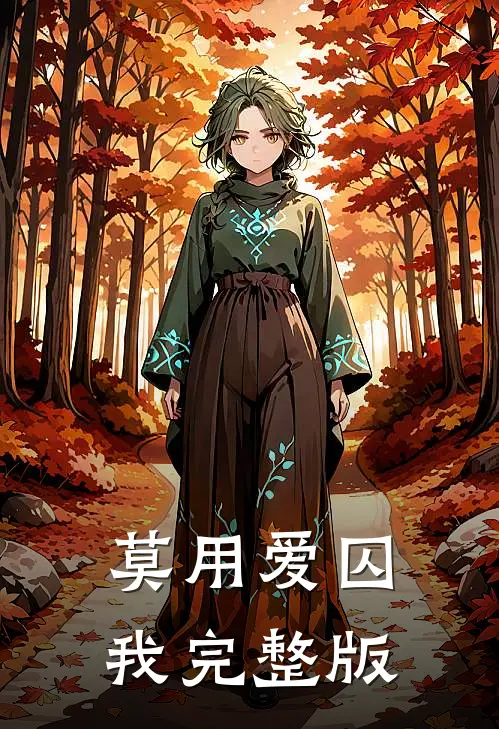 莫用爱囚我完整版