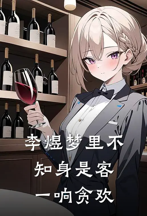 李煜梦里不知身是客一响贪欢