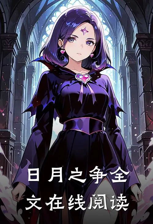 日月之争全文在线阅读